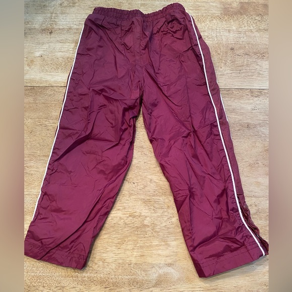 Vintage Nike Virginia Tech Unisex Size 4โ Toddler Jogging Suit - Picture 11 of 15